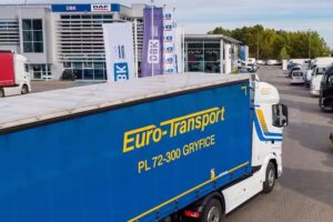 Euro-Transport Sp. z o.o.