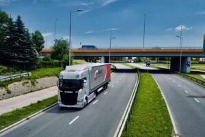 EURO24 Katowice | Spedycja i transport krajowy, międzynarodowy Katowice – Firma transportowa