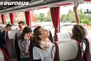 EUROBUS – Bilety Autokarowe Online