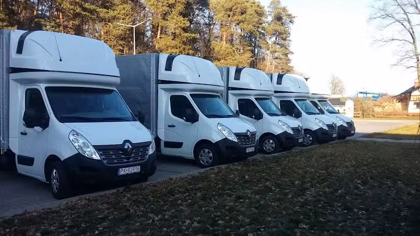 EUROMA Maciej Działoszyński