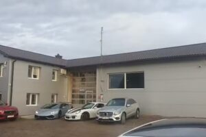 Euroma S.C Transport Spedycja