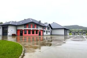 EUROPOL Połeć – Profesjonalne Przewozy Autokarowe