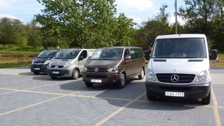 Europrzewóz
