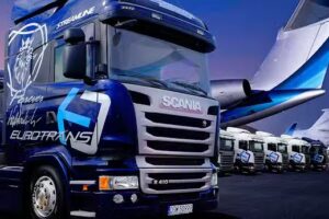 EUROTRANS Transport – Spedycja