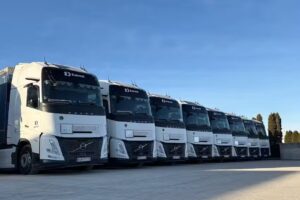 EVEREST LOGISTICS SP. Z O.O.