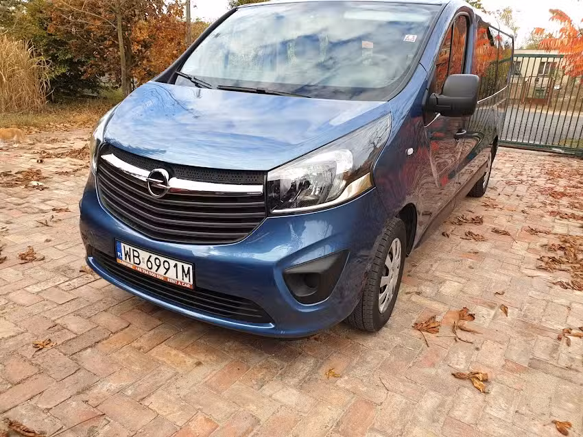 EXPRES-BUS przewóz osób do Niemiec i Holandii