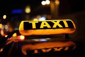 Expres Taxi Ustka