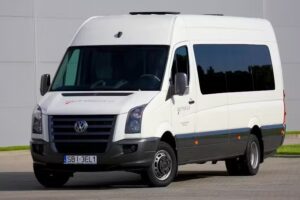 Express Bus Bartłomiej Szulc
