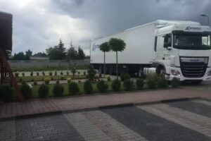 EXTRUCKT