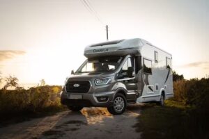 Ezzio Transport