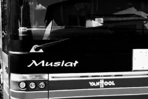 F.H.T. Musiał Firma transportowa Usługi transportowe
