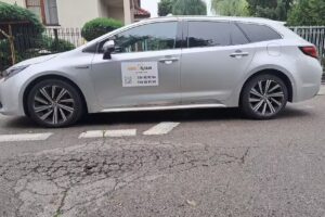 F.H.U ABEE TAXI- CHEMIA GOSPODARCZA