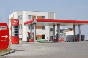 ✅ F.T.U.H MaxTrans – transport i spedycja