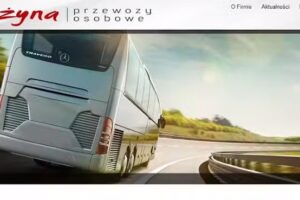 F.U.H. „Grażyna” Kocha Grażyna