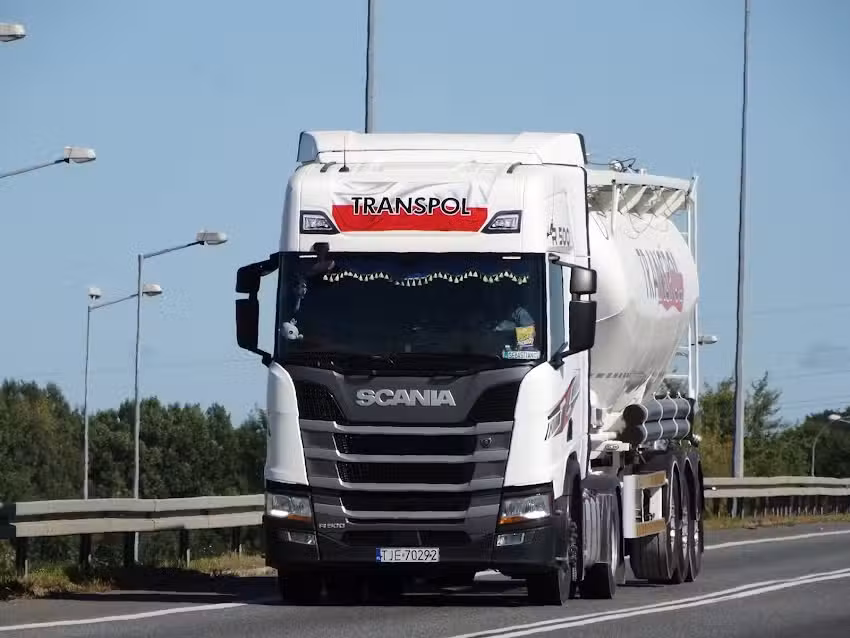 F.U.T „Transpol” Mikołajczyk