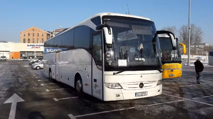 FABIO Przewozy Autokarowe