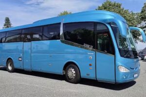 Falcon – Wirc Dariusz Wierzman Przewozy Autokarowe
