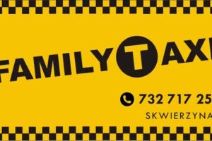 FAMILY TAXI SKWIERZYNA