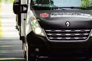FAST TSL – Spedycja, Transport, Logistyka