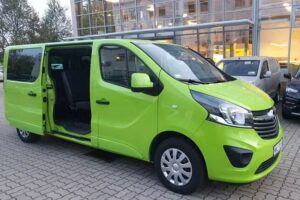 FASTBUS Przewozy Osób