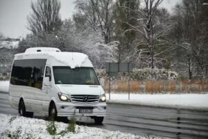 FHU ADAM-TOURS KRAKÓW. Licencjonowany transport pasażerski