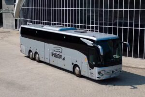 FIGOR – Przewóz Osób, Wynajem Busów i Autobusów | Jastrzębie-Zdrój, Katowice | Śląsk