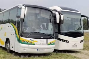 FILIP BUS Przewozy autokarowe