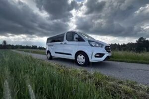 Firma Handlowo-Usługowa „Hurcik” – Wynajem busów