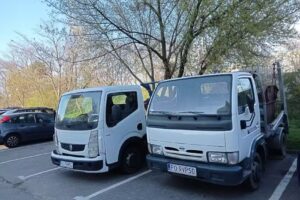 Firma transportowa