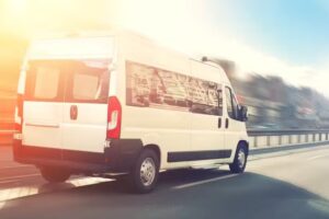 Firma transportowa Adrian Michalski