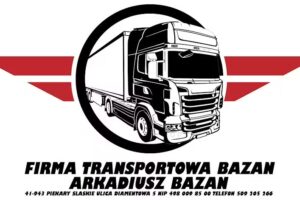 Firma Transportowa Bazan