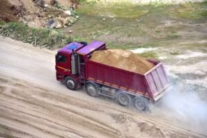 Firma Transportowa Daco-Trans