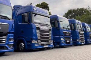 Firma Transportowa Edyta Lipowa
