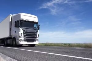 Firma Transportowa JULKA