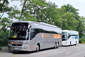 Firma Transportowa Marek Salewski