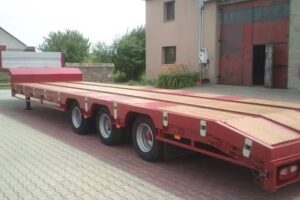 Firma Transportowa Michał Aksan