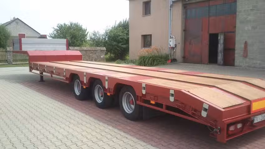 Firma Transportowa Michał Aksan