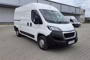 Firma Transportowa MILA