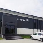 Firma Transportowa OLIWER Sp z o.o.