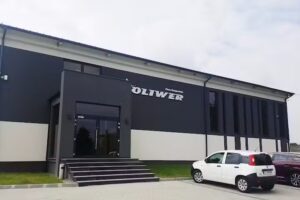 Firma Transportowa OLIWER Sp z o.o.