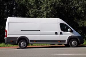 Firma transportowa Patryk Gorczyca