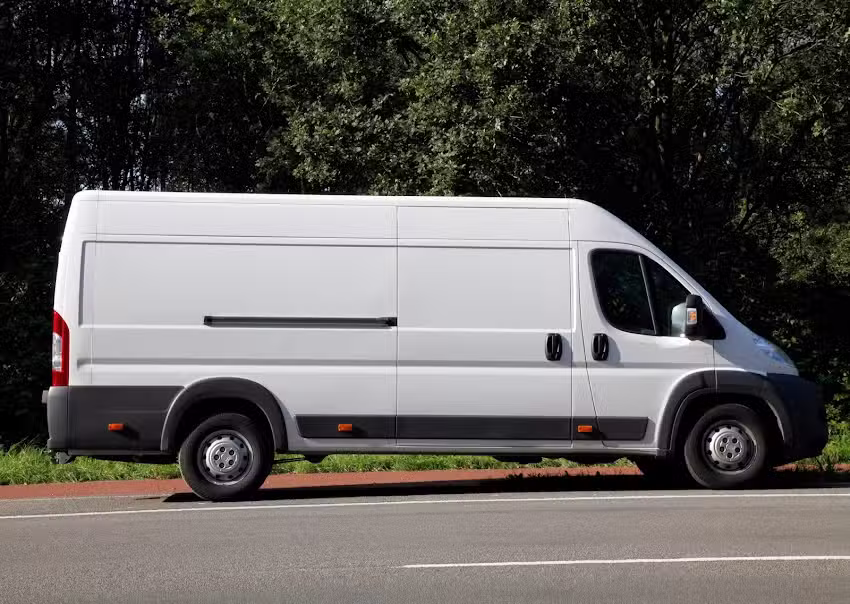 Firma transportowa Patryk Gorczyca