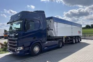 Firma Transportowa Piasta-Trans Łukasz Piasta