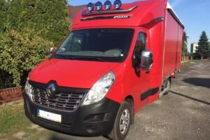 Firma Transportowa POL-MADAL