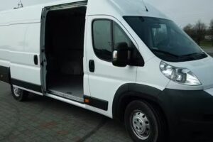 FIRMA TRANSPORTOWA | PRZEPROWADZKI | MP-TRANS MARIUSZ PRAJS