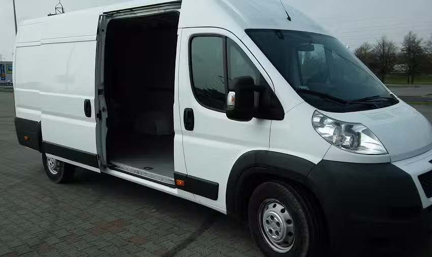 FIRMA TRANSPORTOWA | PRZEPROWADZKI | MP-TRANS MARIUSZ PRAJS
