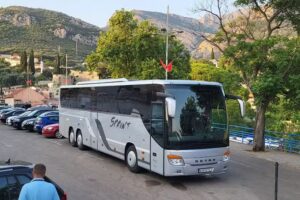 Firma Transportowa Sprint Jacek Zasadzki