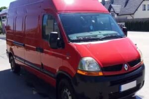 Firma Transportowa Trans-Pol