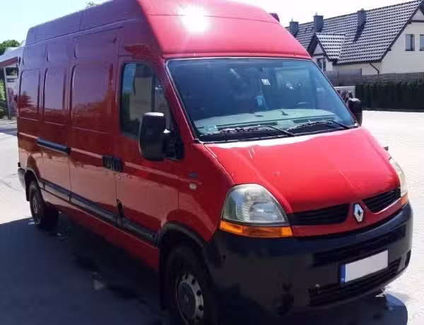 Firma Transportowa Trans-Pol