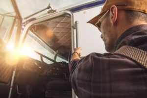 Firma transportowa, Transport ładunków – Manful Logistics